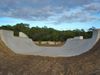 Woodgate Beach Mini Ramp 