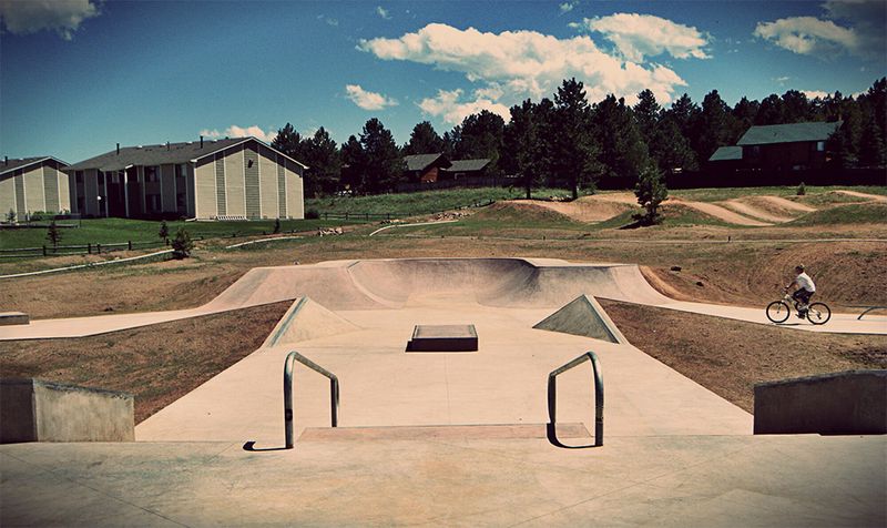Red Mountain Adventure Park 
