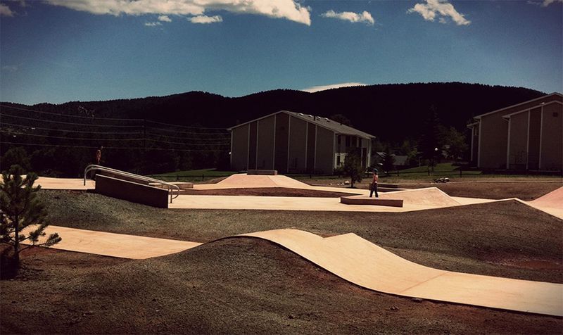 Red Mountain Adventure Park 