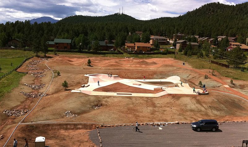 Red Mountain Adventure Park 