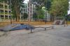 Woodlands Skatepark