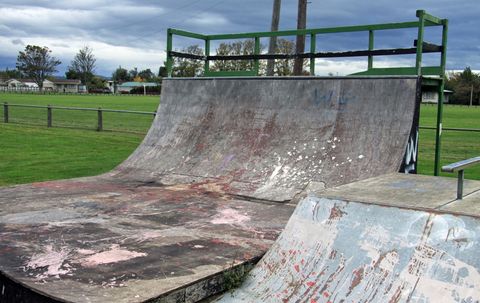 Woodville Mini photo 2