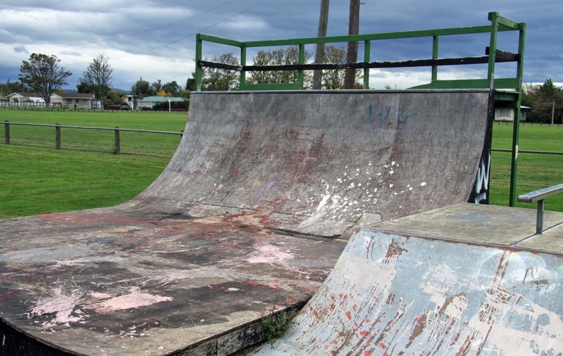 Woodville Mini