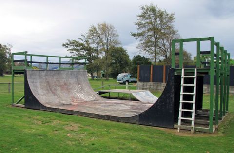 Woodville Mini photo 3