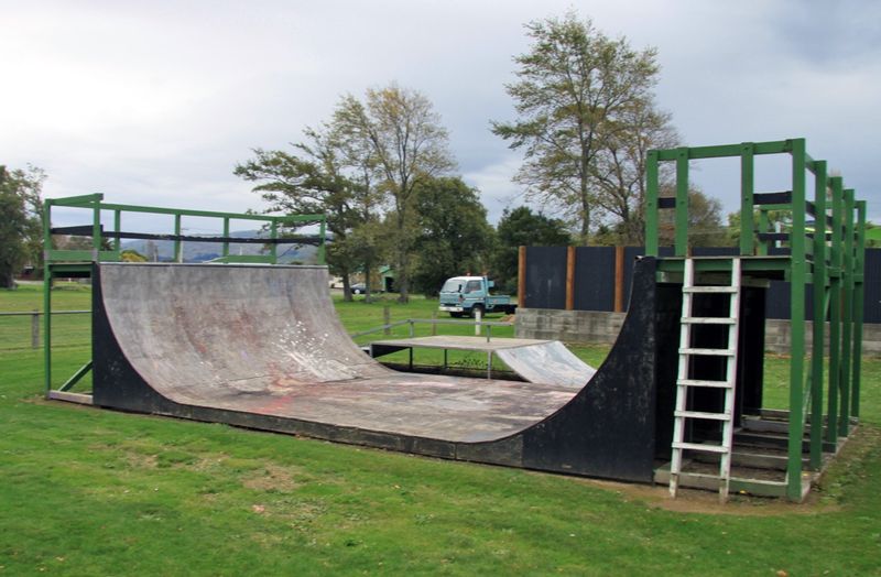 Woodville Mini