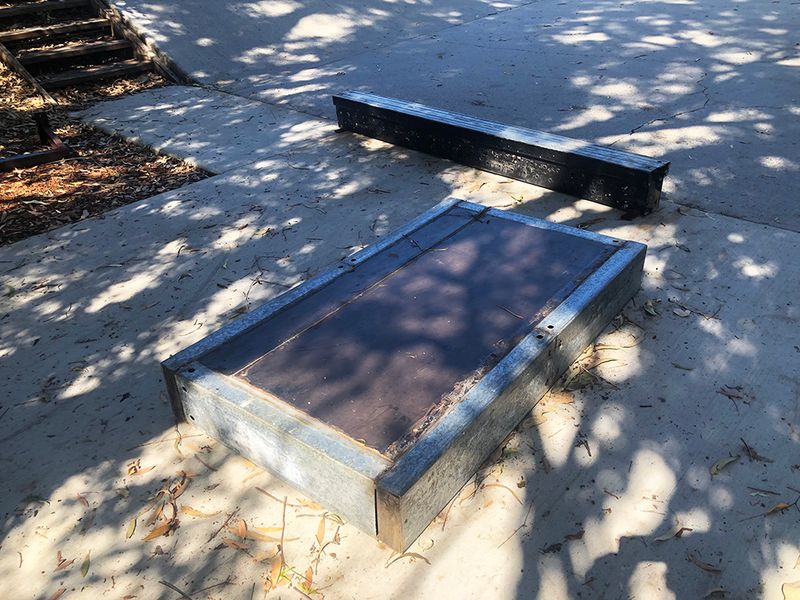 Woolgoolga Skate Park