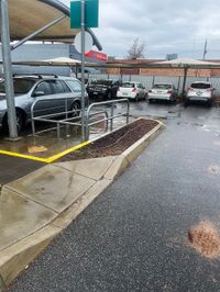 Woolies Bump to Bar