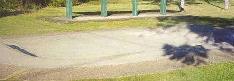 Woolloongabba Bowl photo 3