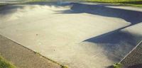 Woodridge Bowl