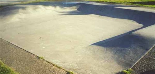 Woodridge Bowl