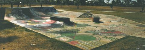 Wooloowin Skate Park photo 7