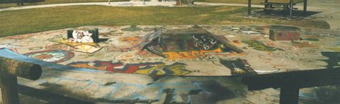 Wooloowin Skate Park photo 9