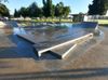 Wooloowin Skate Park