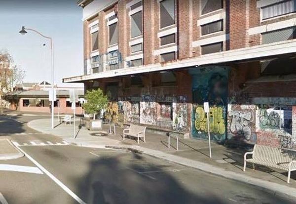 Woolstores
