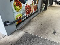 Woolworths Bar