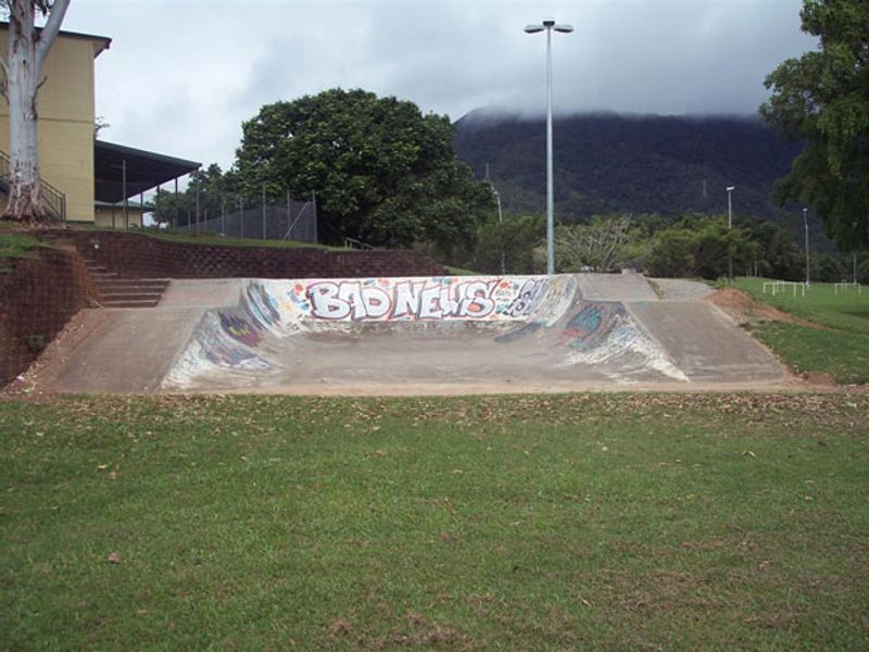 Woree Bowl