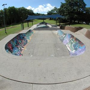 Woree Bowl