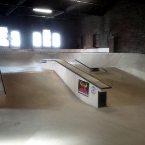 World Skate Center