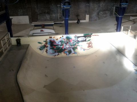 World Skate Center photo 2