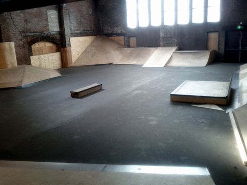World Skate Center photo 3