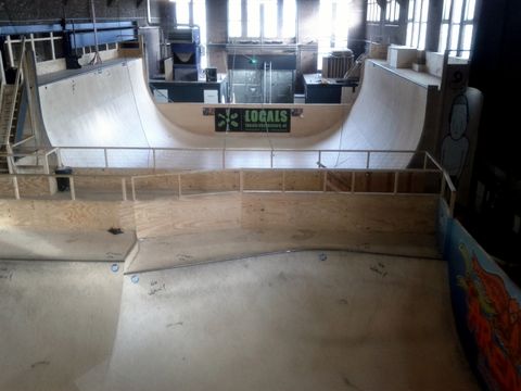 World Skate Center photo 7