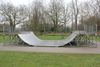 Worthington Park Mini Ramp