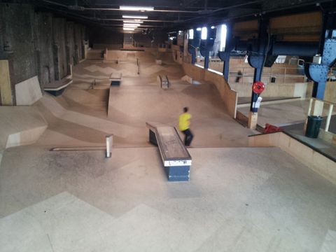 World Skate Center photo 8