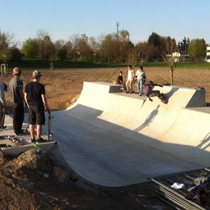 Wunstorf Mini Ramp 