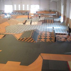 Woodward China