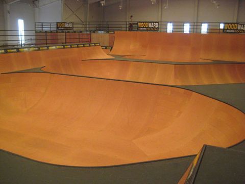 Woodward China photo 2
