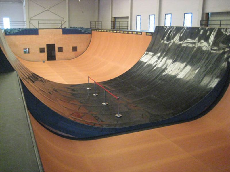 Woodward China