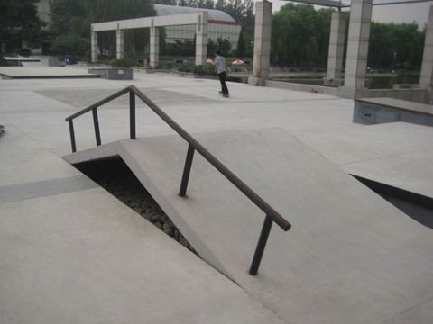 Woodward China photo 6