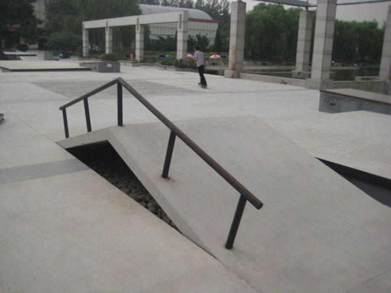 Woodward China