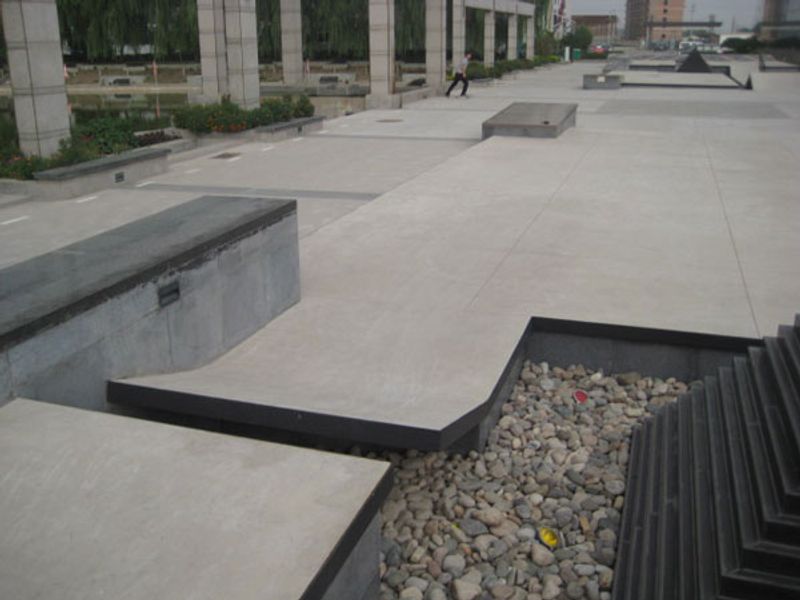 Woodward China