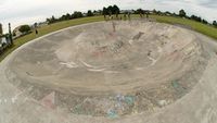 Wycola Skatepark