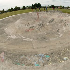 Wycola Skatepark