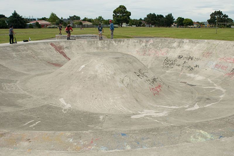 Wycola Skatepark