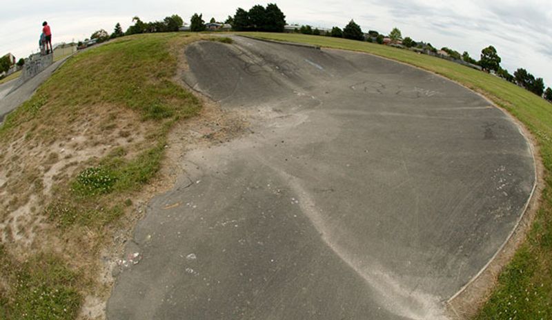 Wycola Skatepark