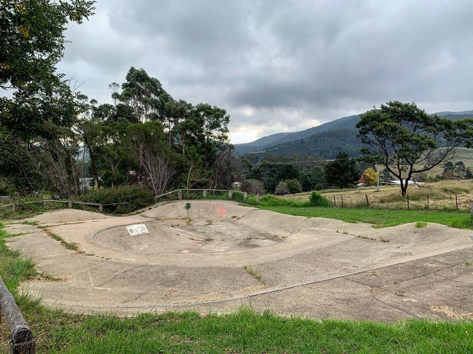 Wyndham Skatepark