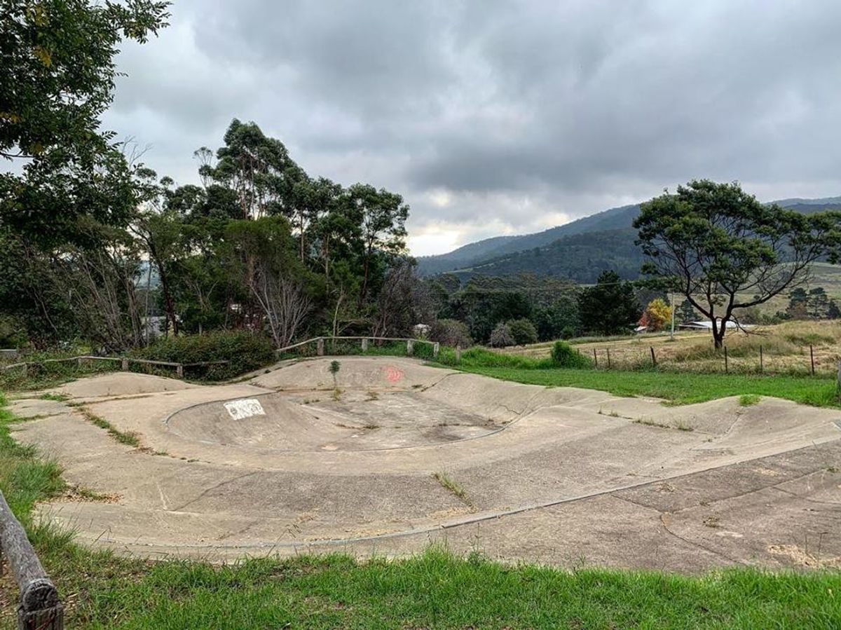 Wyndham Skatepark
