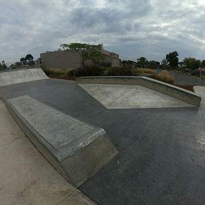 Wyndam Youth Centre Park 