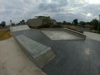 Wyndam Youth Centre Park