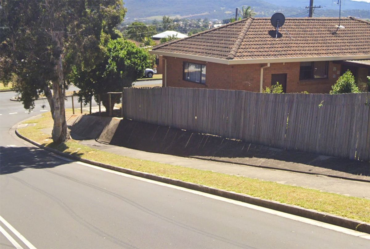 Wyndarra Banks skate spot