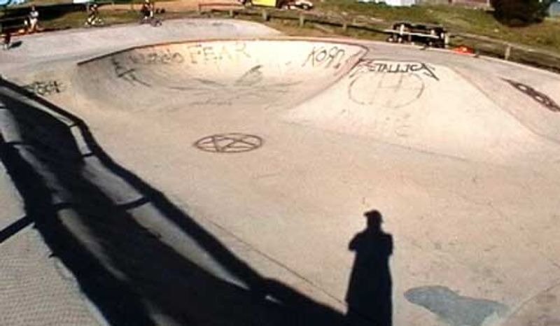 Wyndham Skatepark