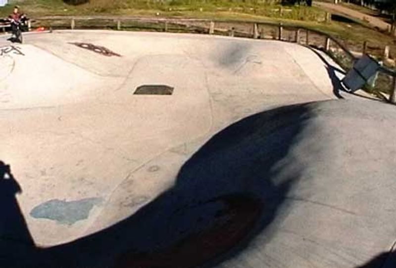 Wyndham Skatepark
