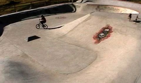 Wyndham Skatepark photo 4