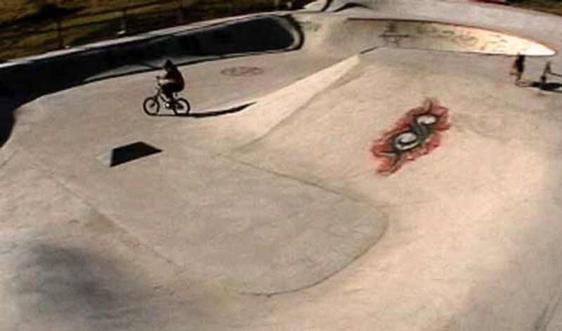 Wyndham Skatepark