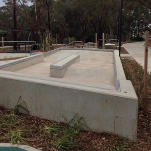 Wyndham Park Thing 