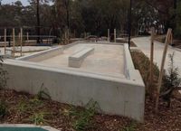 Wyndham Park Thing