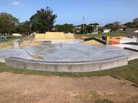 Wynnum Skatepark